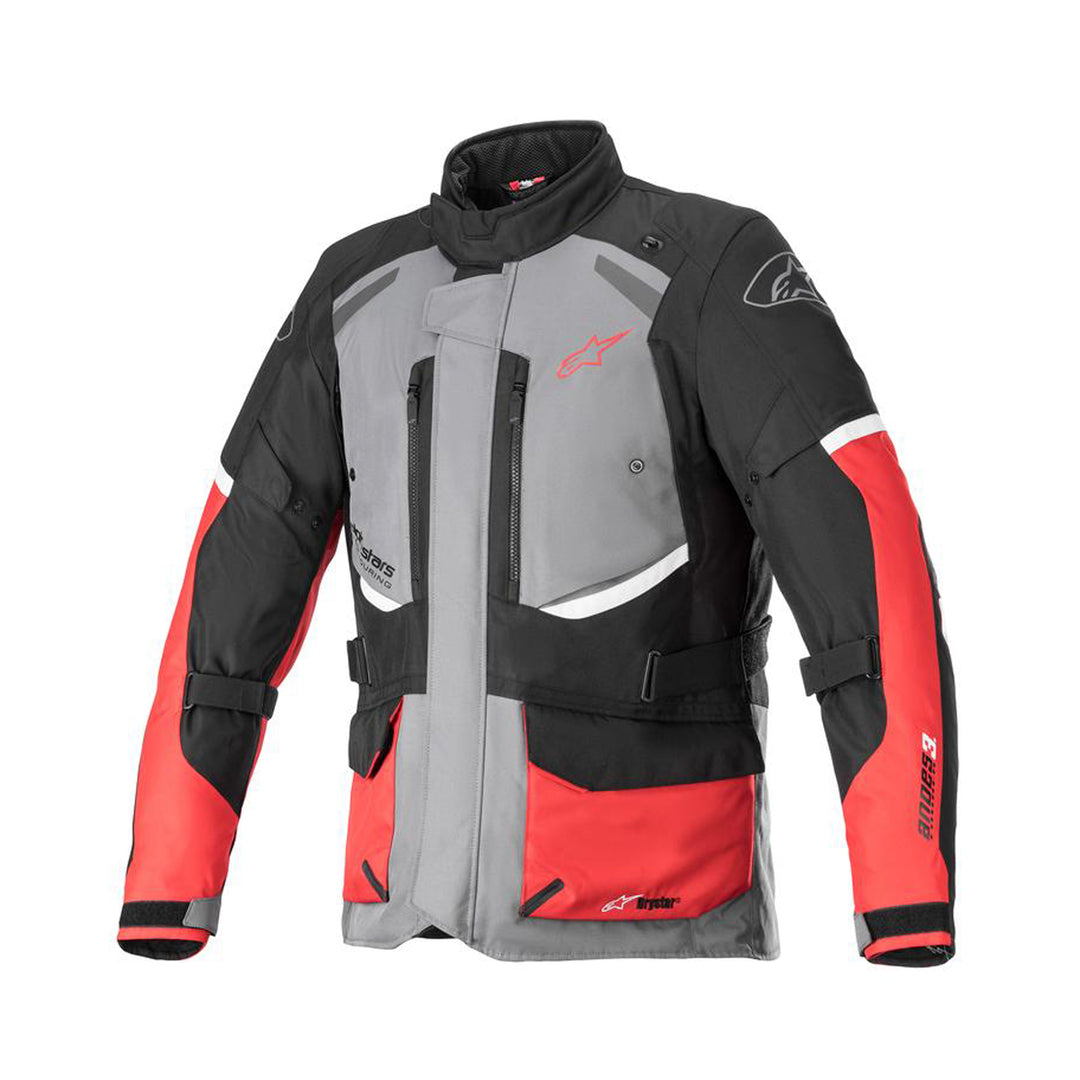 ALPINESTARS BLUSÃO ANDES v3 DS