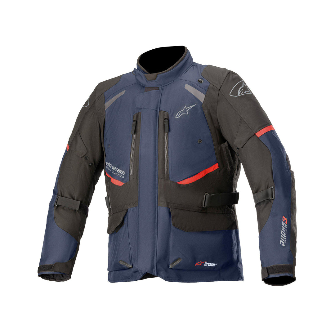 ALPINESTARS BLUSÃO ANDES v3 DS