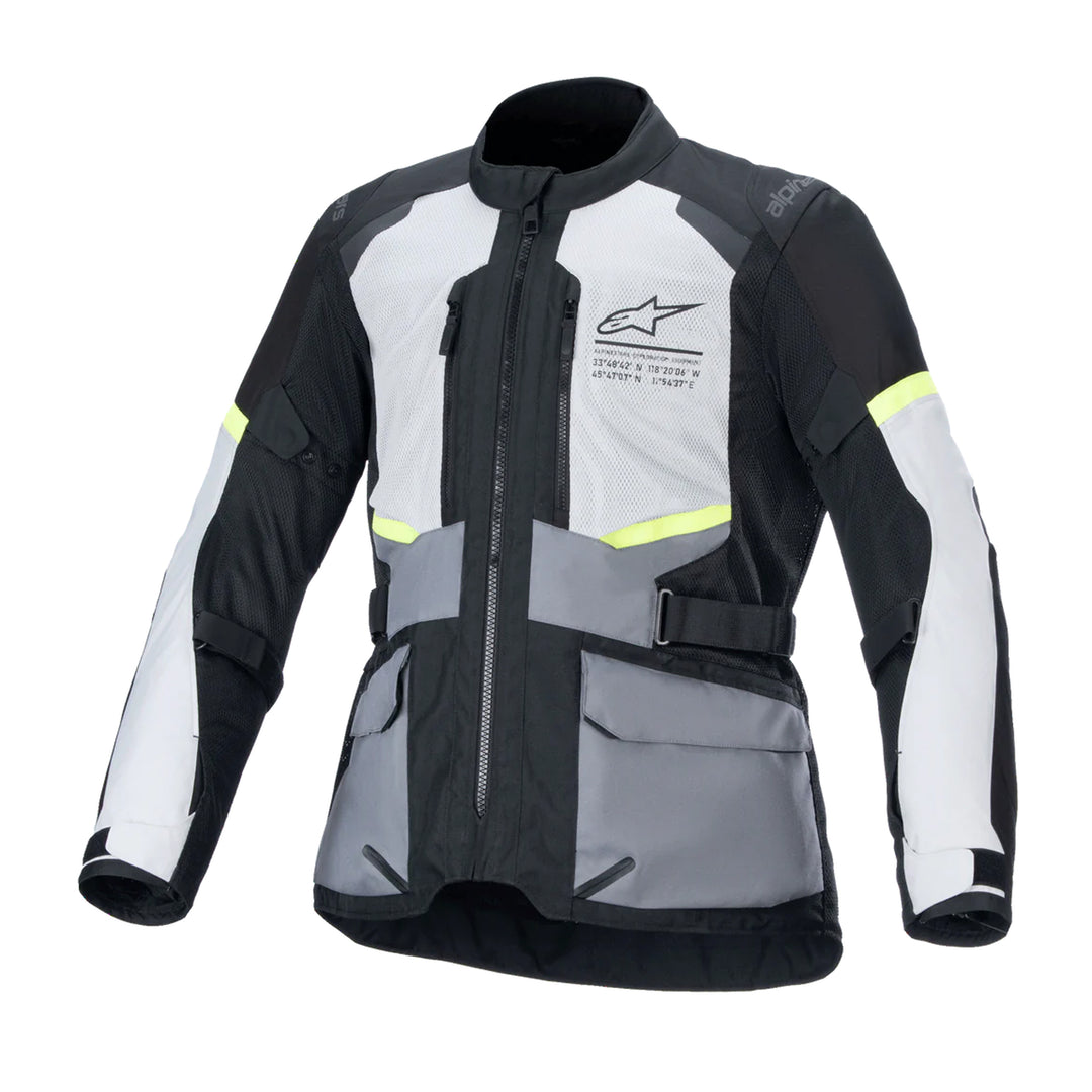 ALPINESTARS BLUSÃO ANDES AIR DS