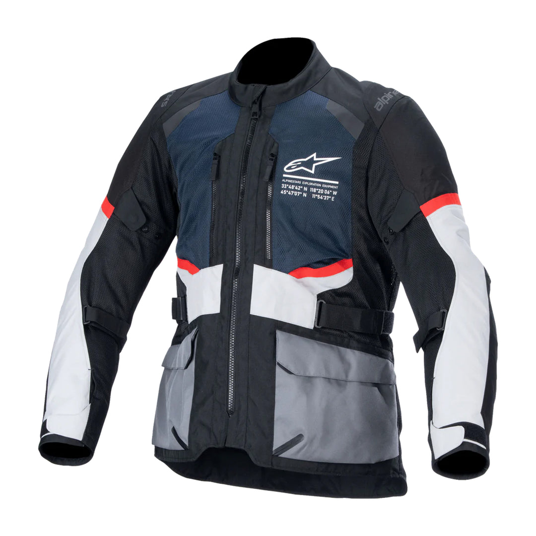 ALPINESTARS BLUSÃO ANDES AIR DS