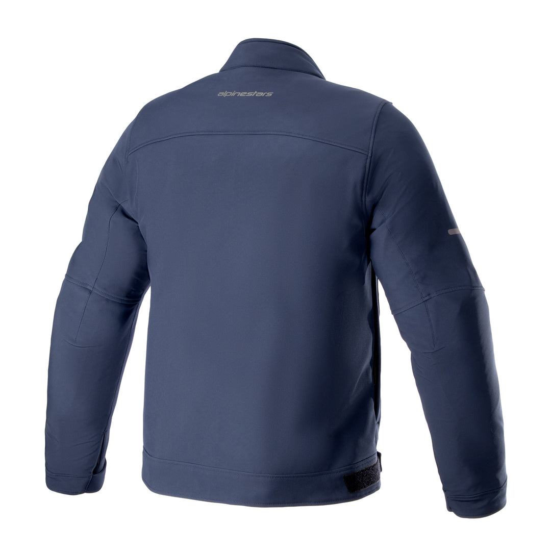 ALPINESTARS BLUSÃO HUSKER WP