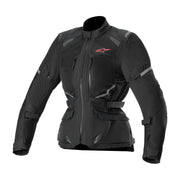 ALPINESTARS BLUSÃO STELLA ANDES AIR DS