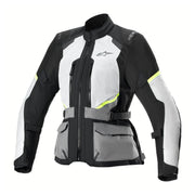 ALPINESTARS BLUSÃO STELLA ANDES AIR DS