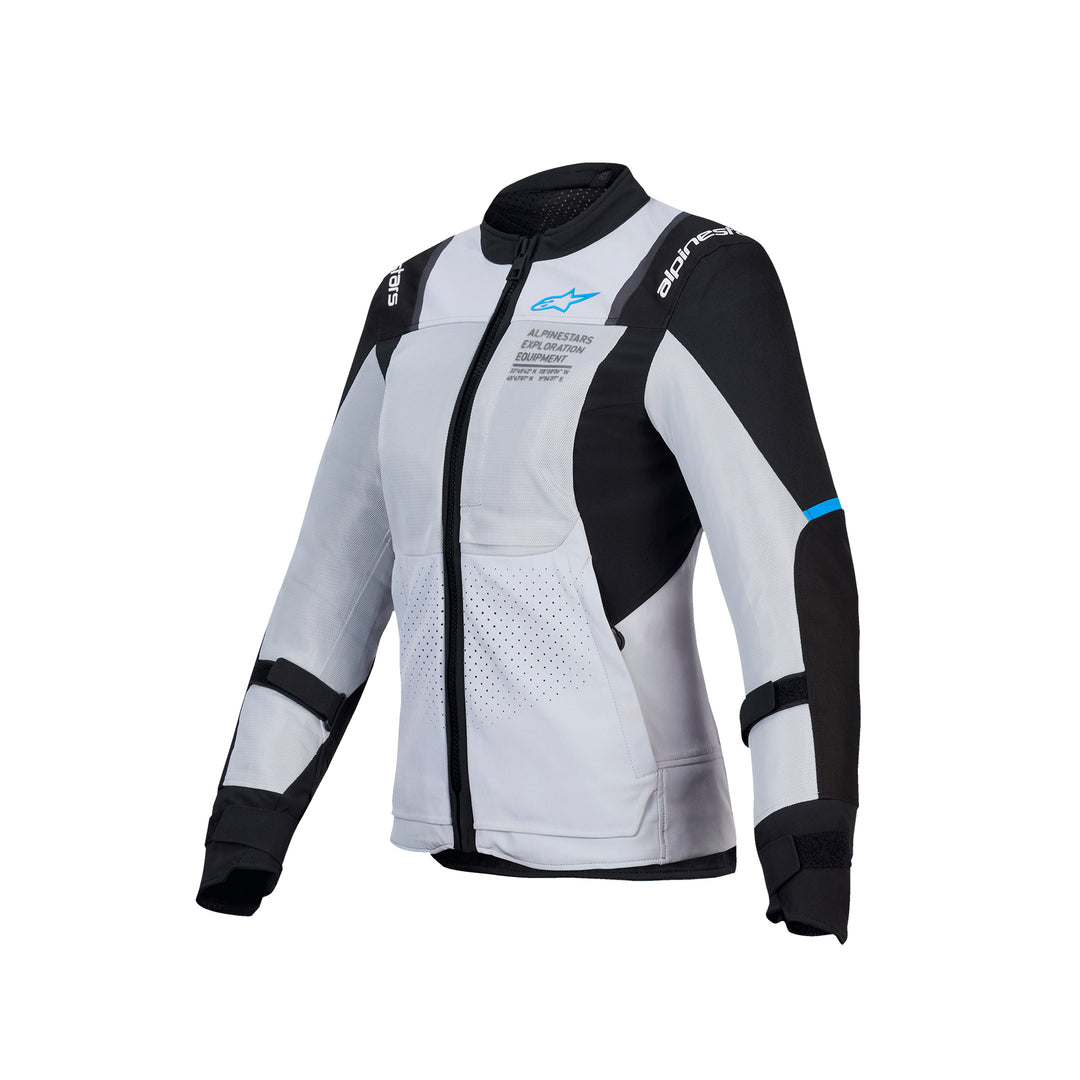 ALPINESTARS BLUSÃO STELLA ST-2 AIR