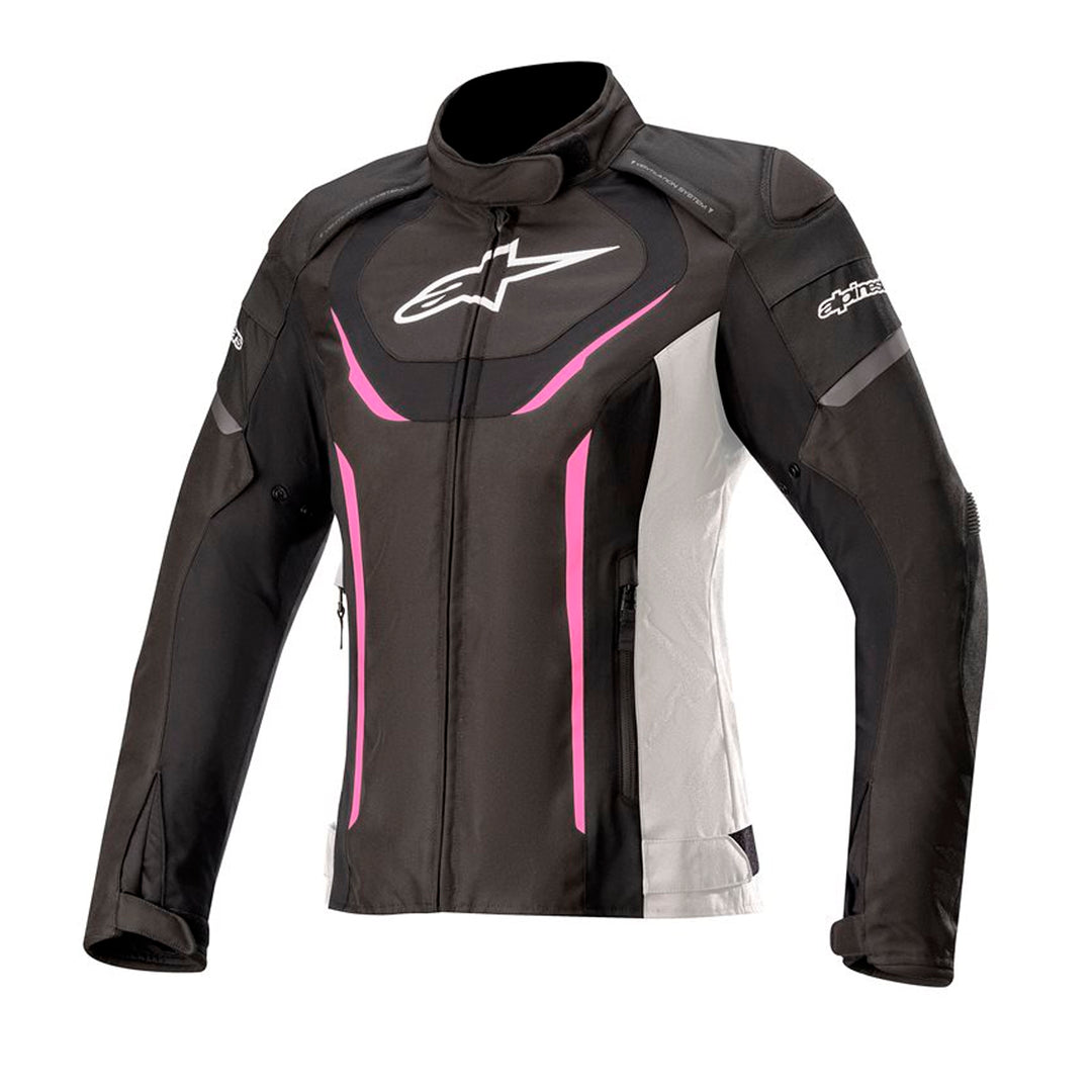 ALPINESTARS BLUSÃO STELLA T-JAWS v3 WP