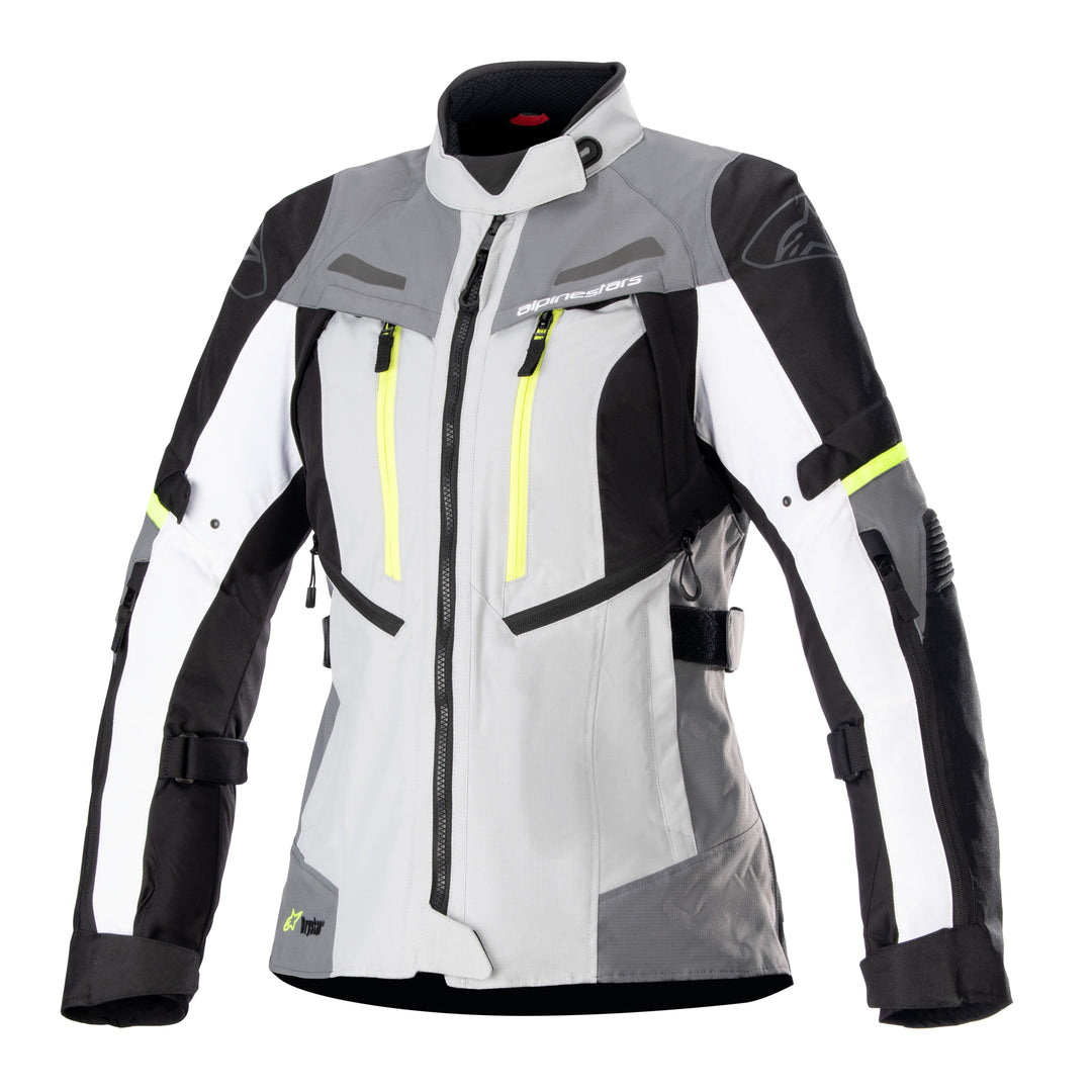 ALPINESTARS BLUSÃO STELLA BOGOTA PRO DS
