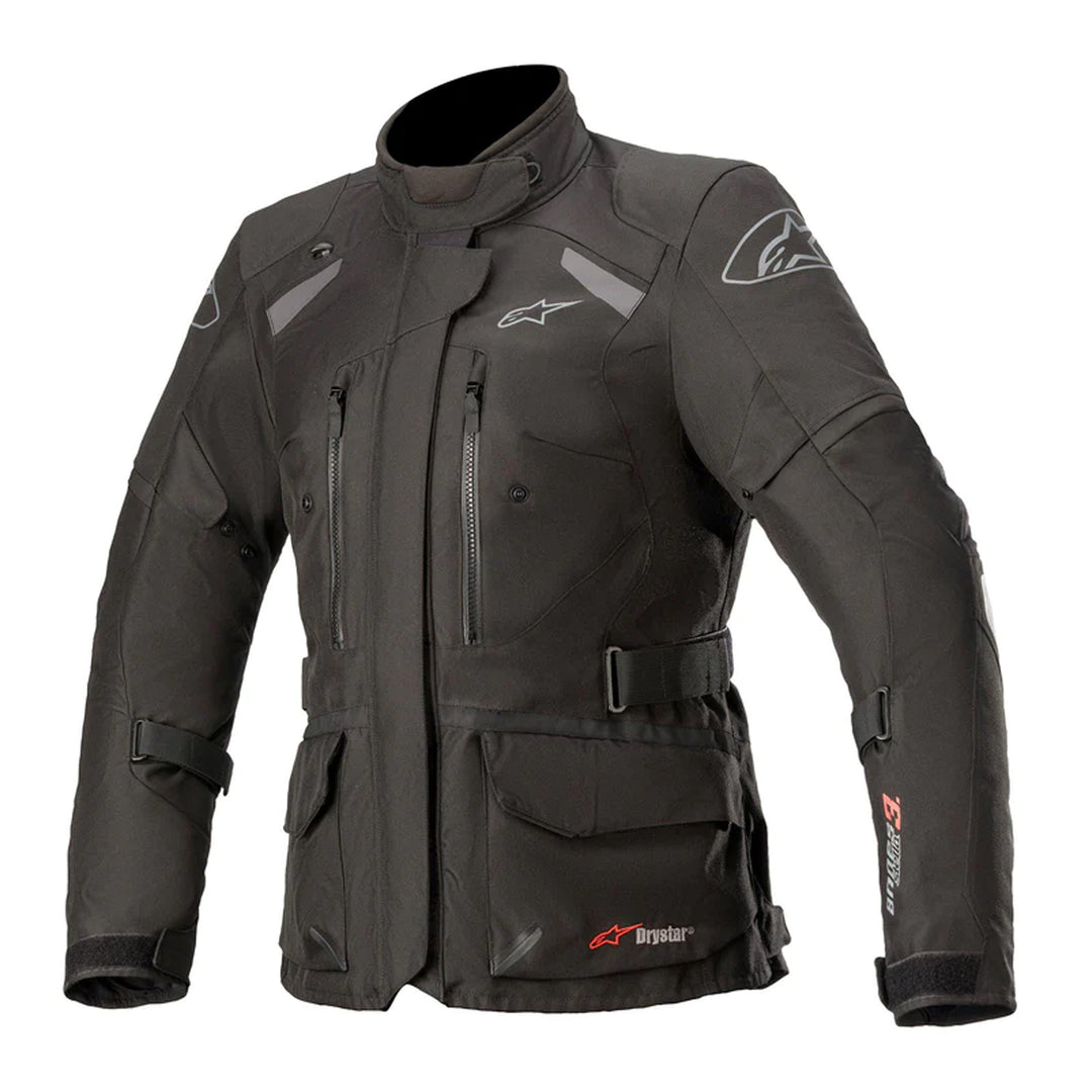 ALPINESTARS BLUSÃO STELLA ANDES v3 DS