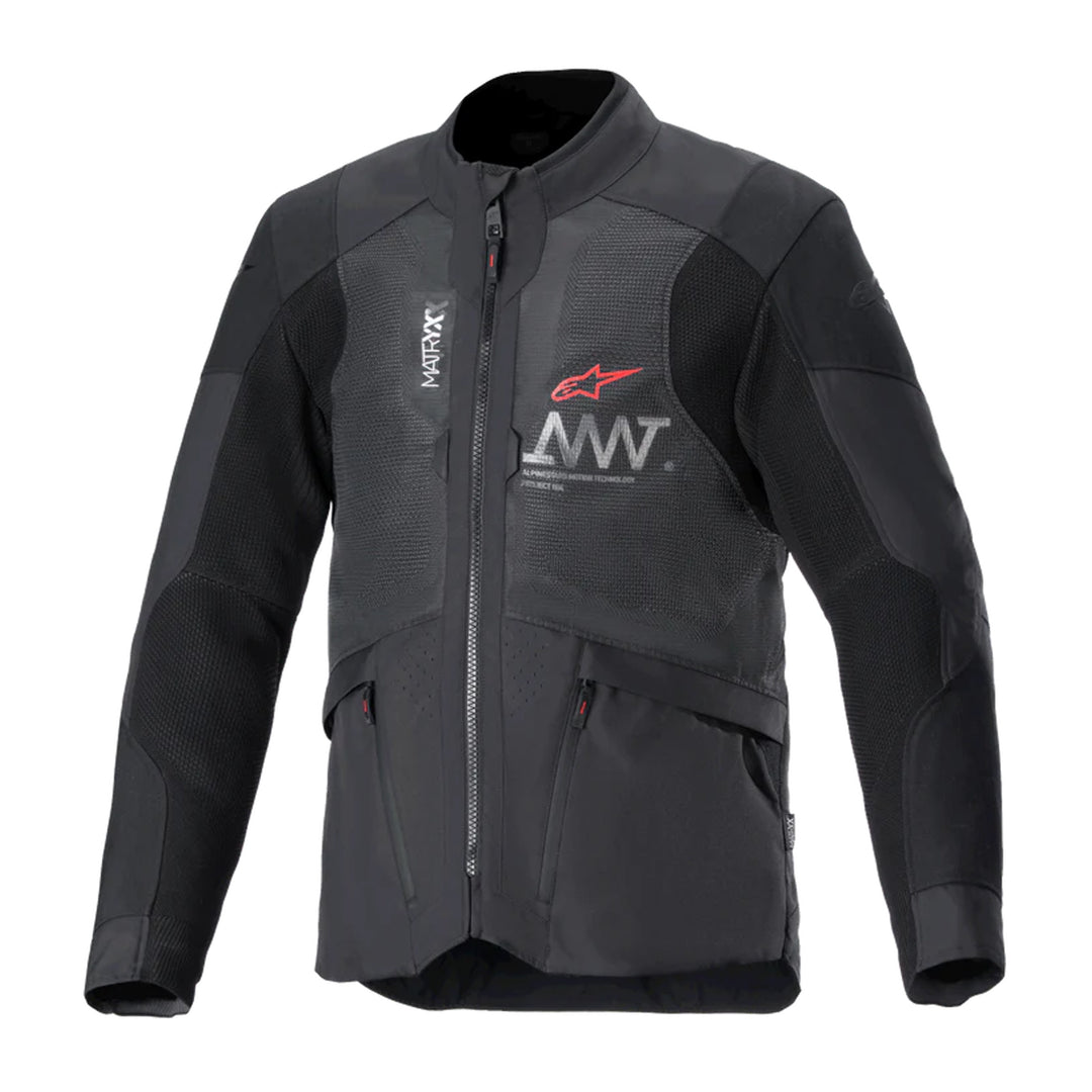 ALPINESTARS BLUSÃO AMT-7 AIR