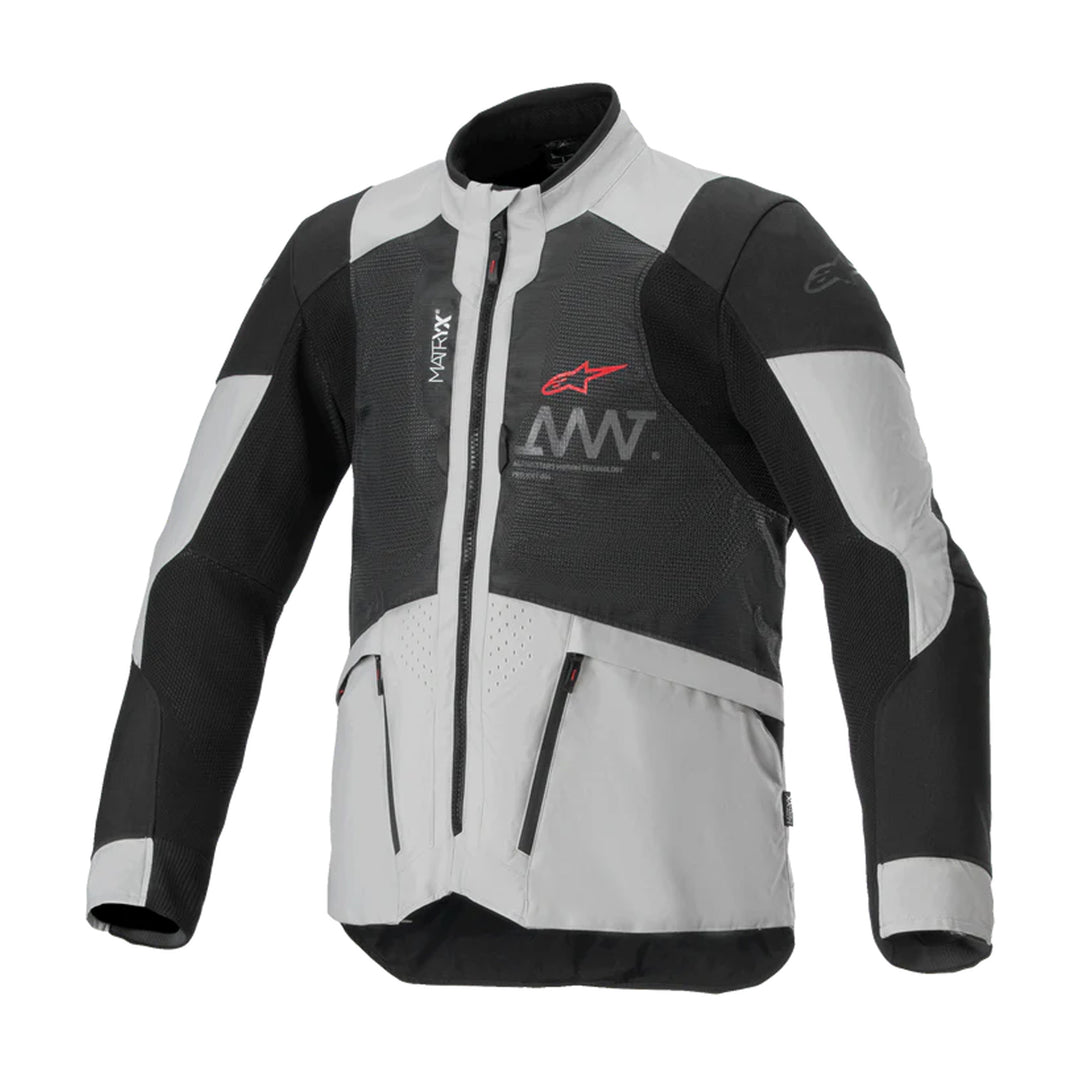 ALPINESTARS BLUSÃO AMT-7 AIR