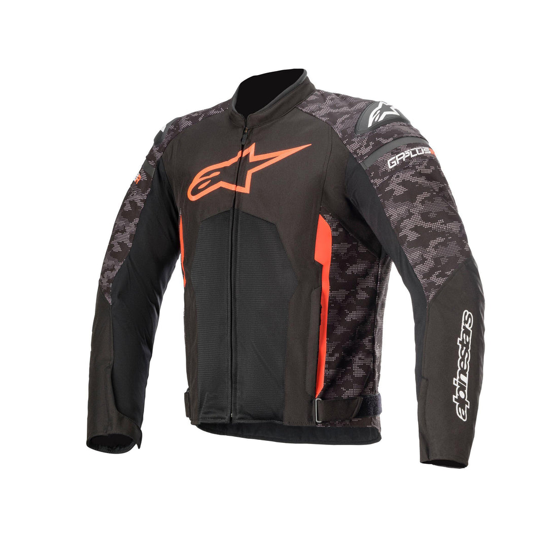 ALPINESTARS BLUSÃO T-GP PLUSR v3 AIR
