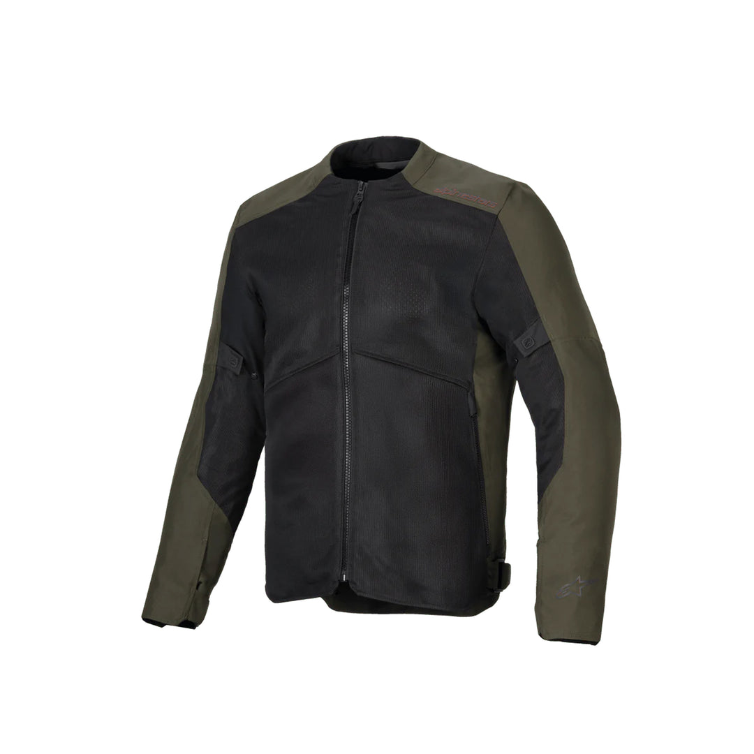 ALPINESTARS BLUSÃO C-1 AIR