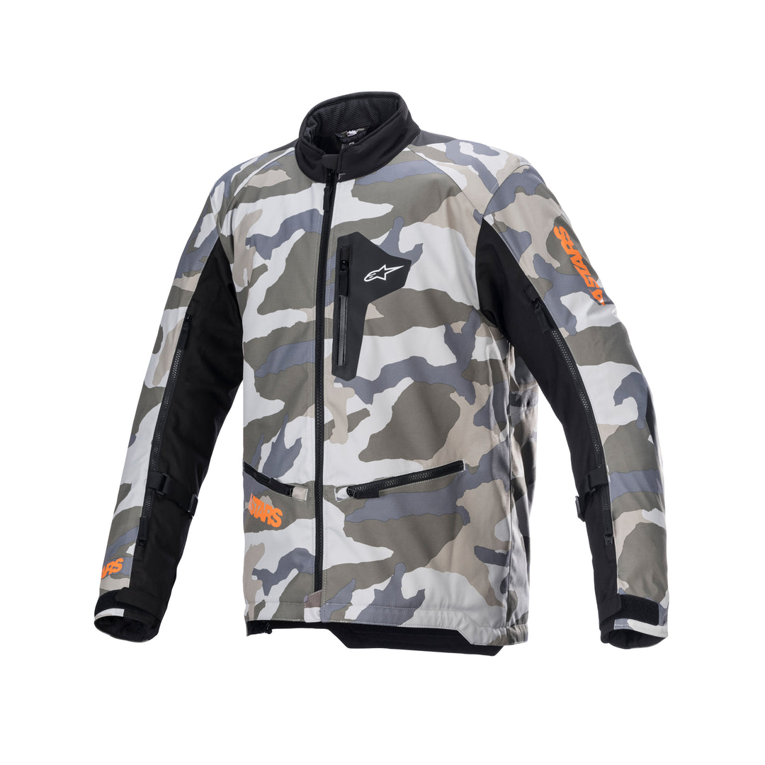 ALPINESTARS BLUSÃO VENTURE XT