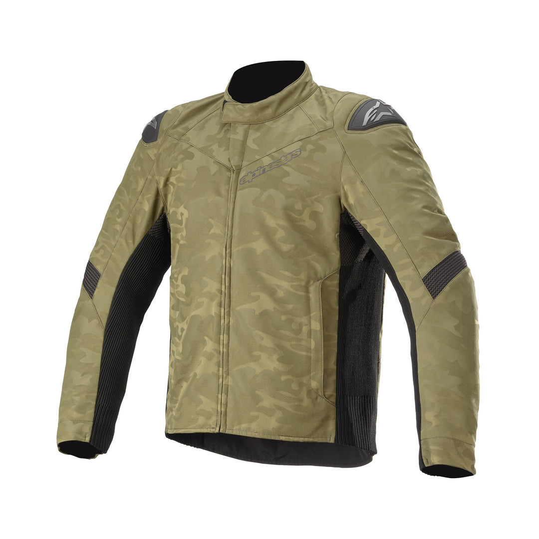 ALPINESTARS BLUSÃO T SP-5 RIDEKNIT