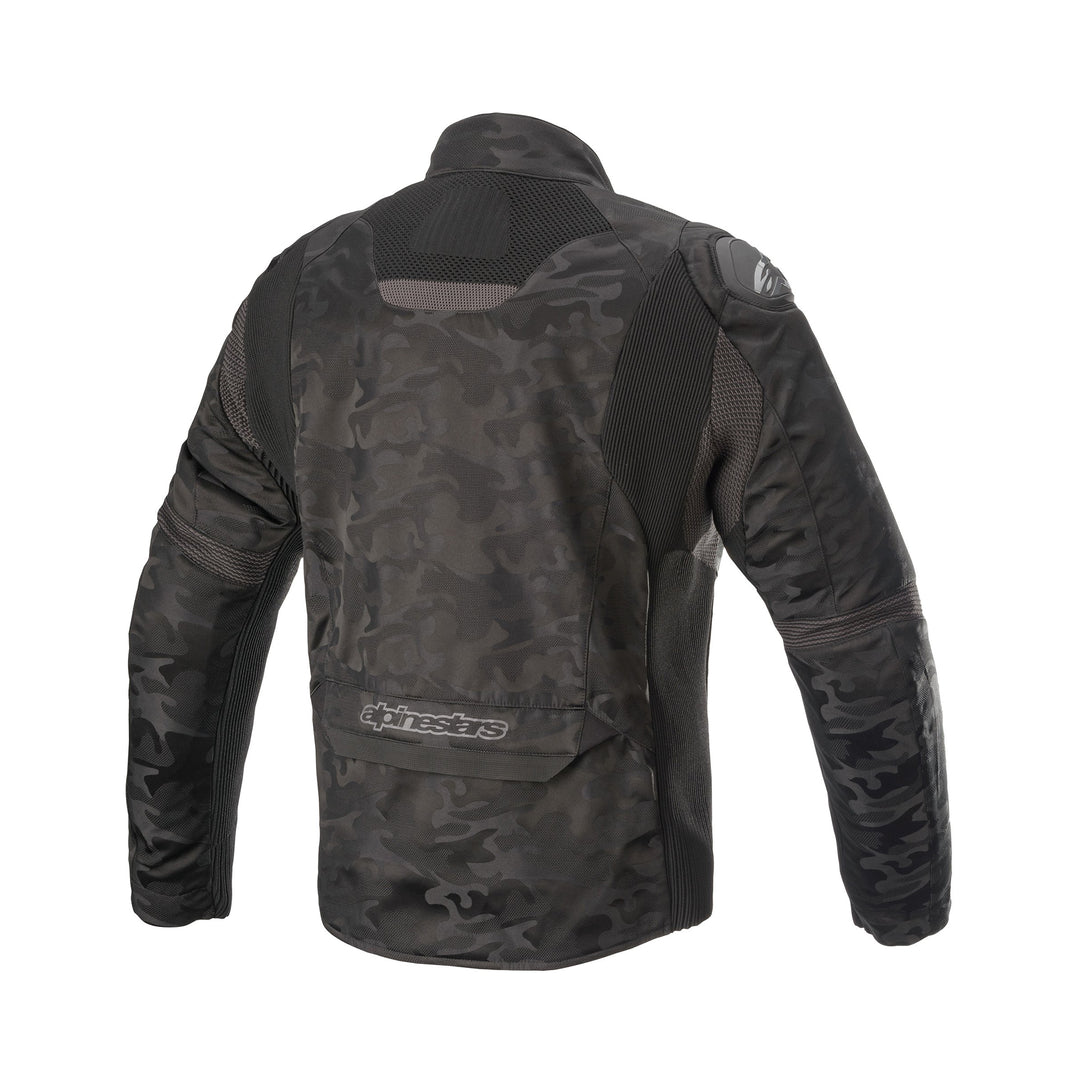 ALPINESTARS BLUSÃO T SP-5 RIDEKNIT