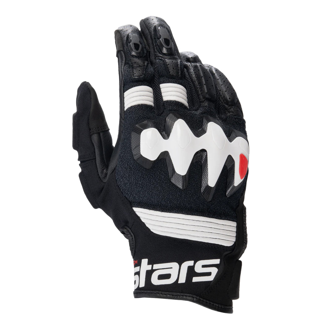 ALPINESTARS LUVAS PELE HALO