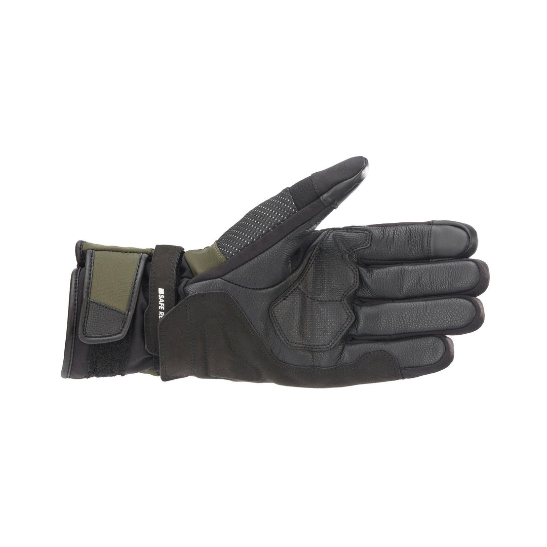 ALPINESTARS LUVAS ANDES V3 DS