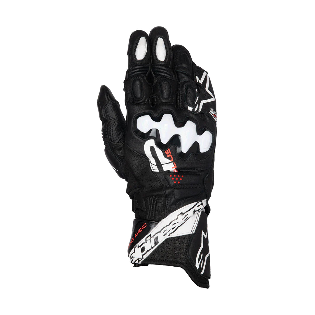 ALPINESTARS LUVAS PELE GP PLUS R V3