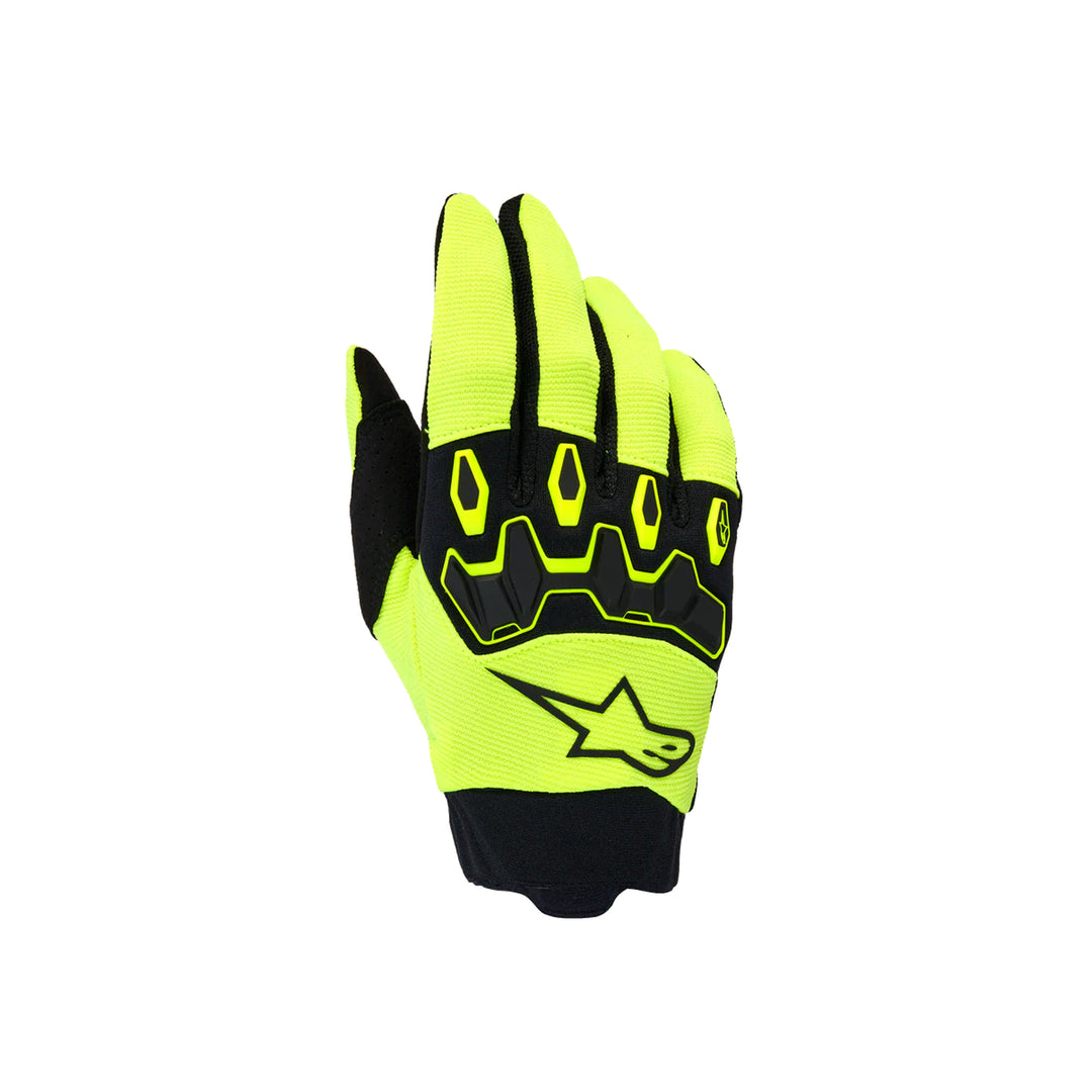 ALPINESTARS LUVAS FULL BORE V2