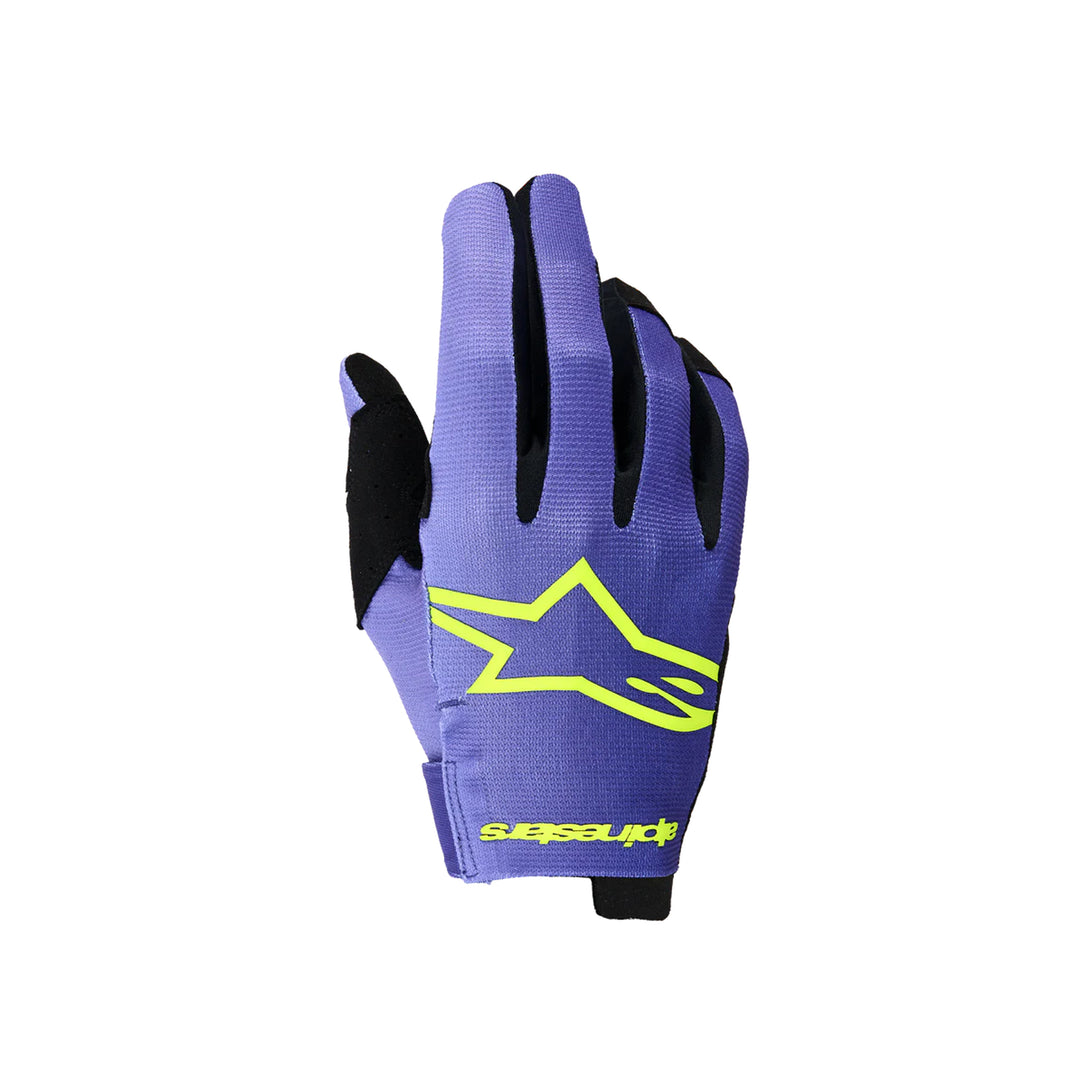 ALPINESTARS LUVAS RADAR