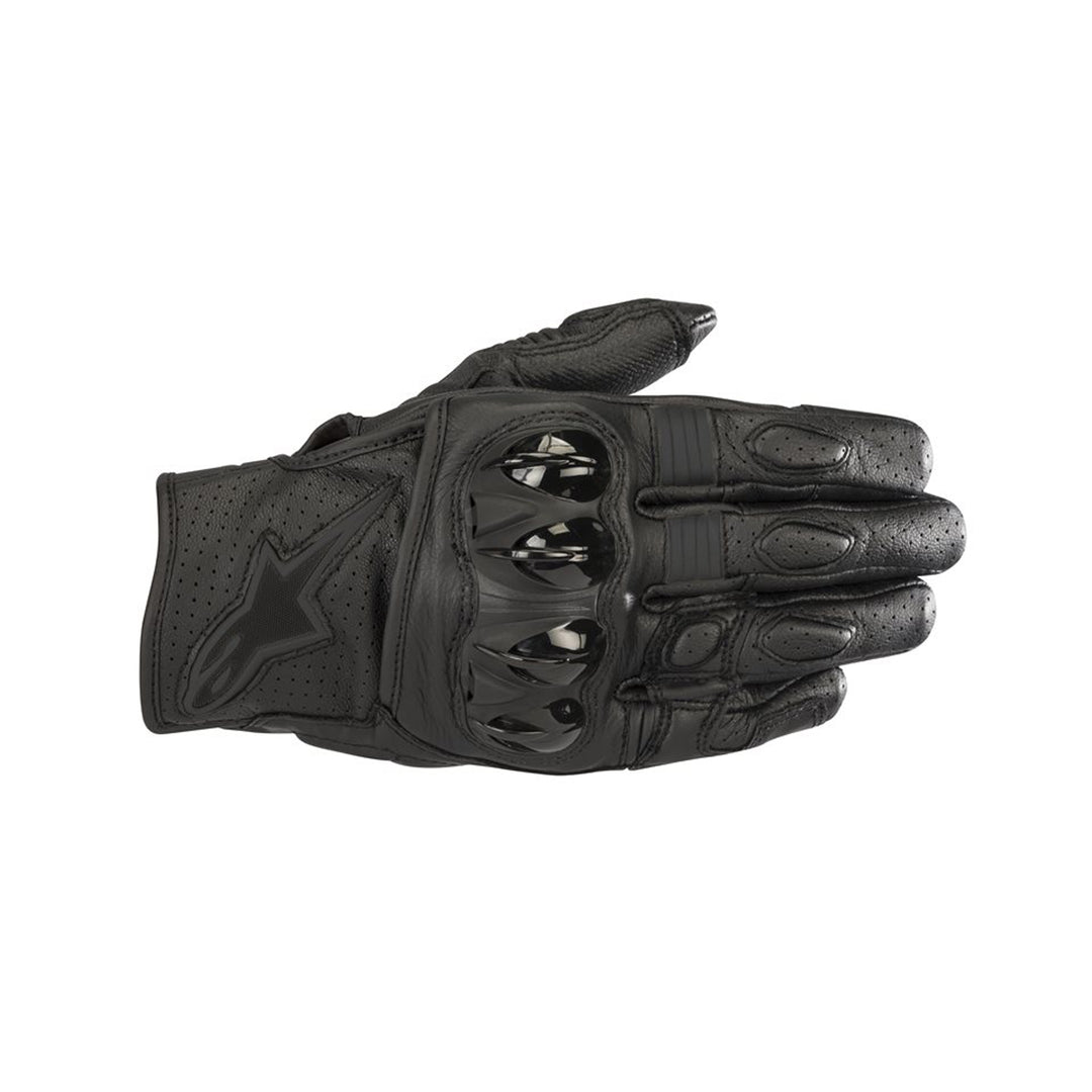 ALPINESTARS LUVAS PELE CELER v2