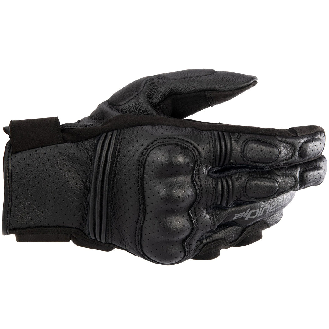 ALPINESTARS LUVAS PELE PHENOM AIR