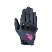 ALPINESTARS LUVAS STELLA CHROME