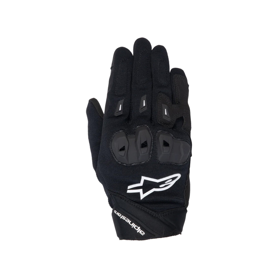 ALPINESTARS LUVAS PELE STELLA SP X 1