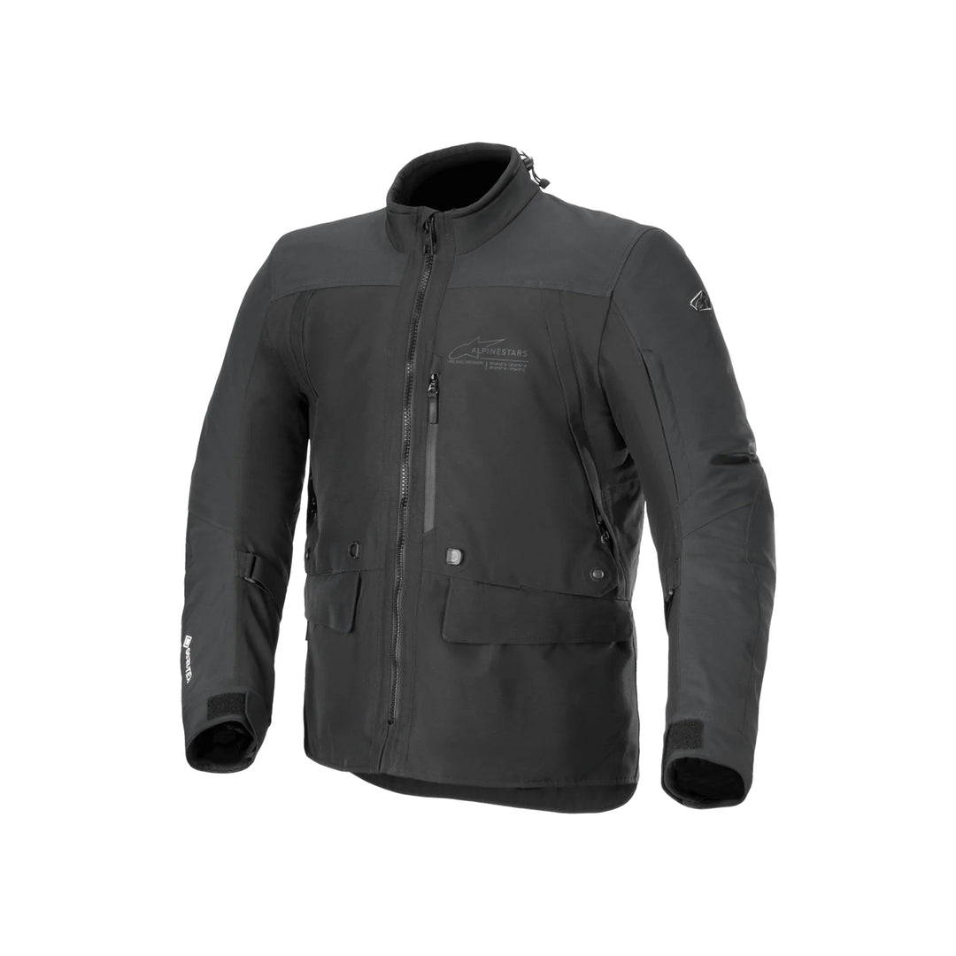 ALPINESTARS BLUSÃO ST-7 PRIME GTX