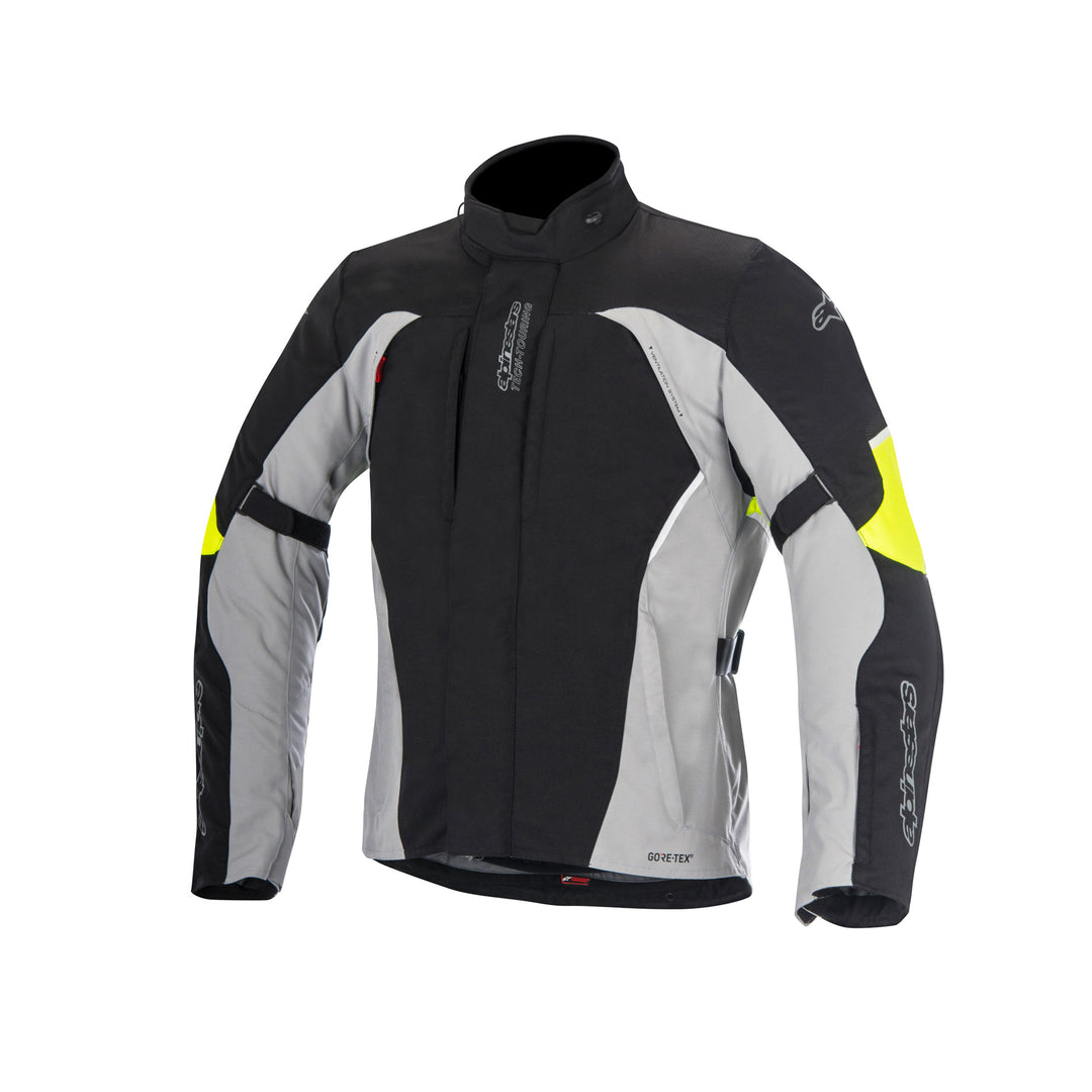 ALPINESTARS BLUSÃO ARES GTX