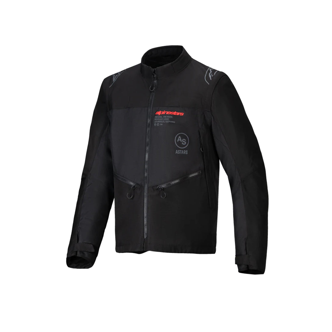 ALPINESTARS BLUSÃO PRO-DURA