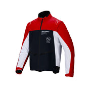 ALPINESTARS BLUSÃO LITE-DURA SOFTSHELL