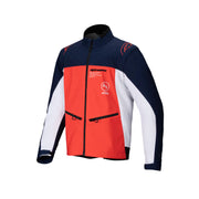 ALPINESTARS BLUSÃO LITE-DURA SOFTSHELL