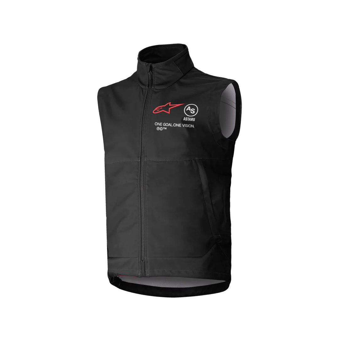 ALPINESTARS COLETE TECHSTAR SOFTSHELL
