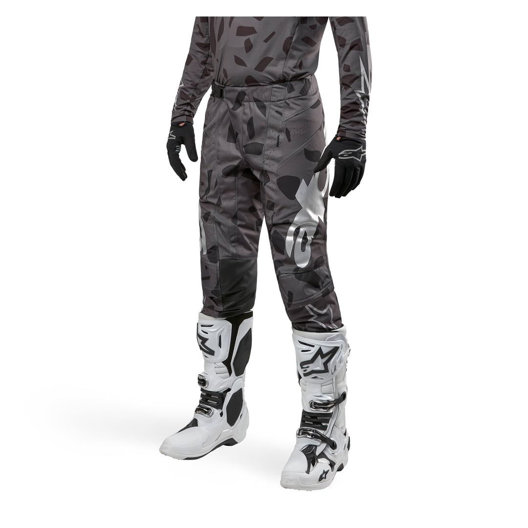 ALPINESTARS CALÇA TECHSTAR GRAPHITE