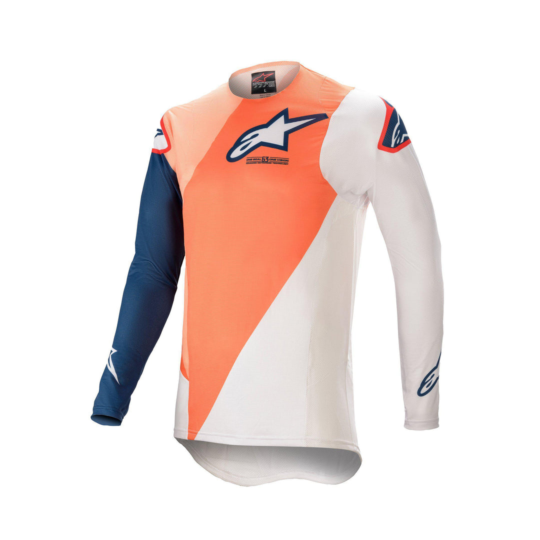 ALPINESTARS CAMISOLA SUPERTECH BLAZE
