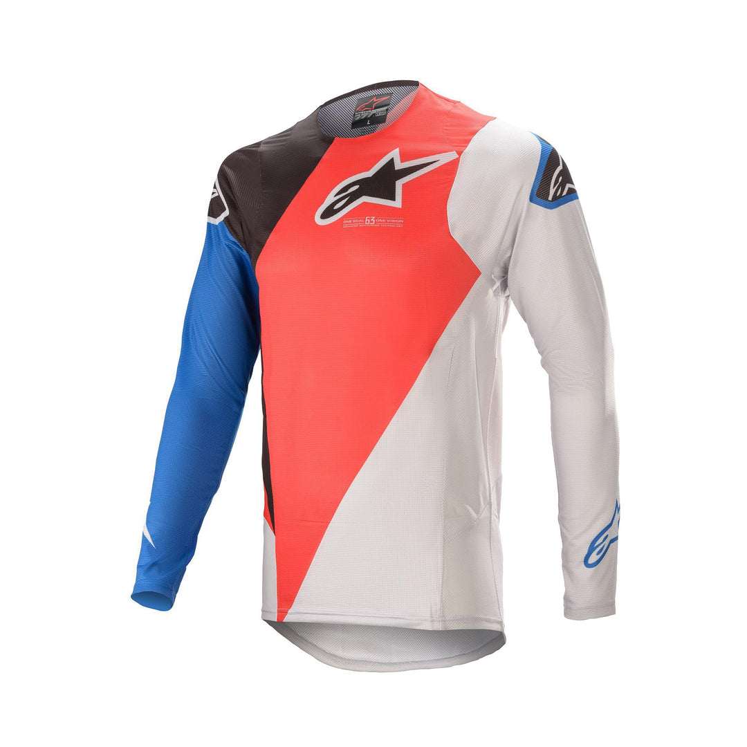 ALPINESTARS CAMISOLA SUPERTECH BLAZE