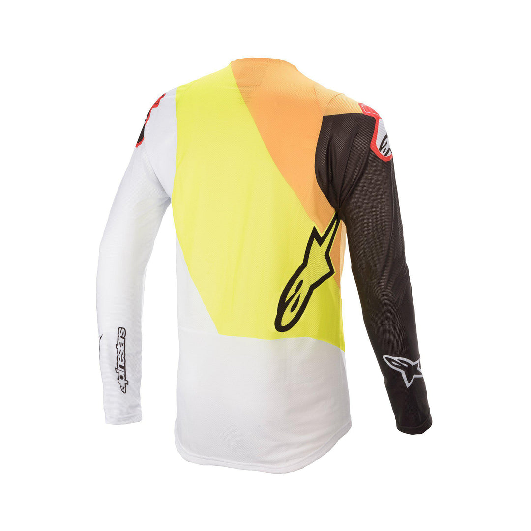 ALPINESTARS CAMISOLA SUPERTECH BLAZE