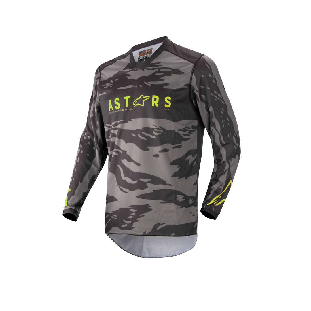 ALPINESTARS CAMISOLA RACER TACTICAL
