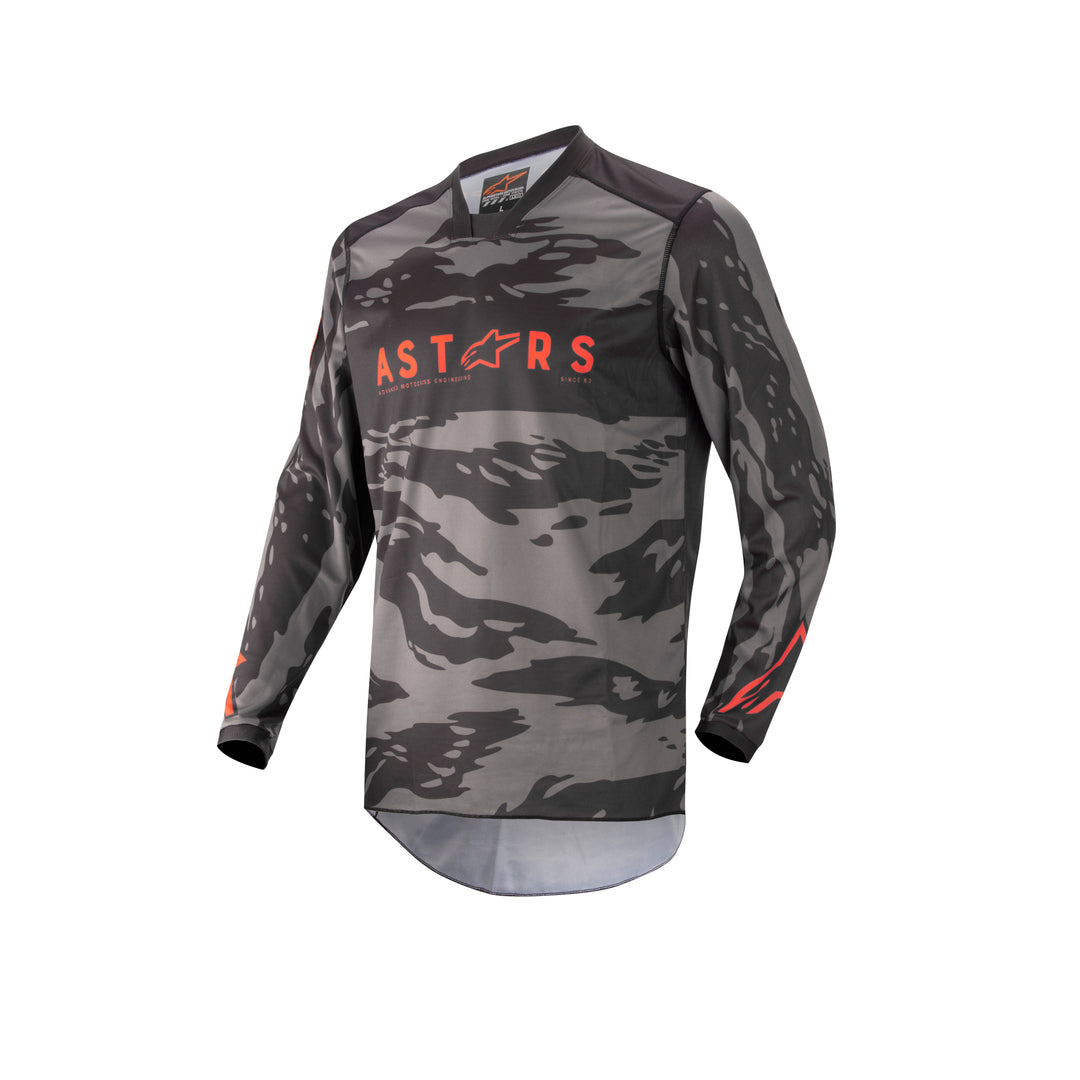 ALPINESTARS CAMISOLA RACER TACTICAL