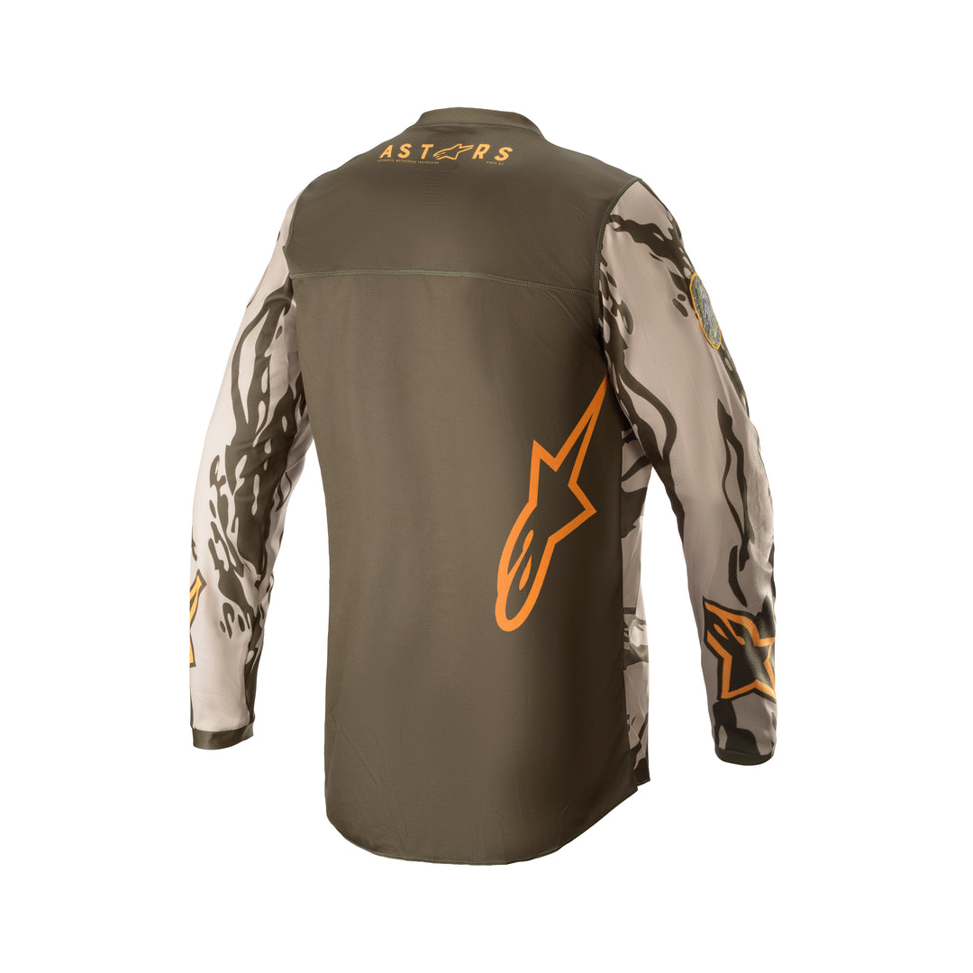 ALPINESTARS CAMISOLA RACER TACTICAL