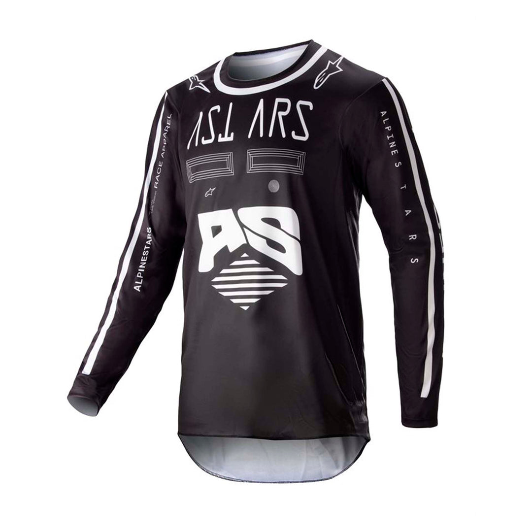 ALPINESTARS CAMISOLA RACER FOUND