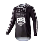 ALPINESTARS CAMISOLA RACER FOUND