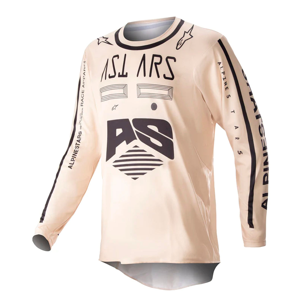 ALPINESTARS CAMISOLA RACER FOUND