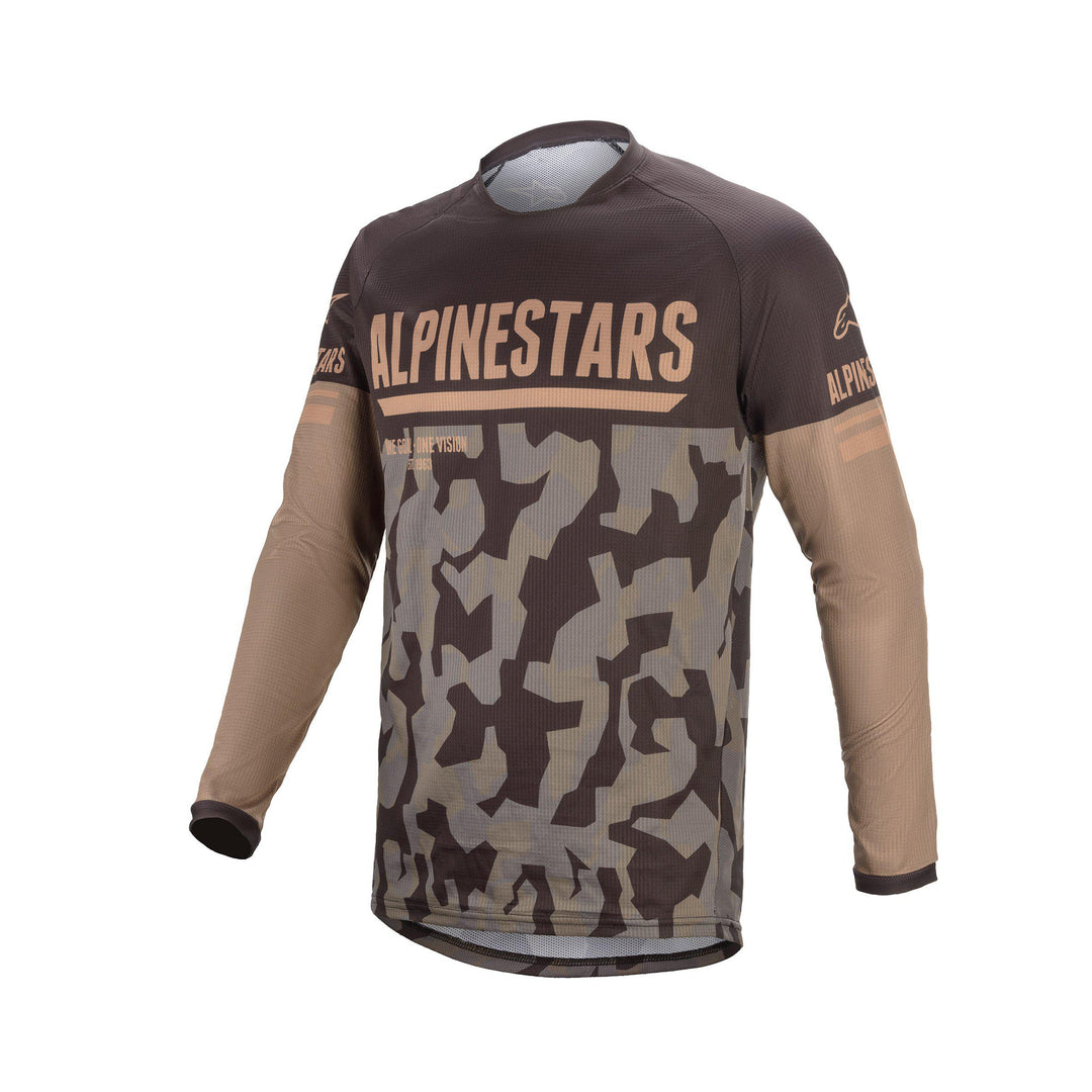 ALPINESTARS CAMISOLA VENTURE R CAMO