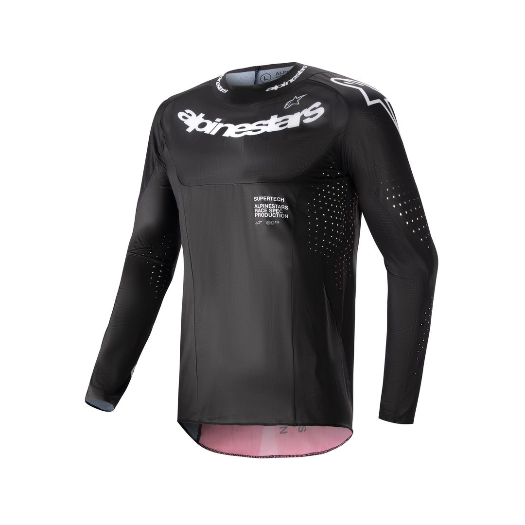 ALPINESTARS CAMISOLA SUPERTECH WARD