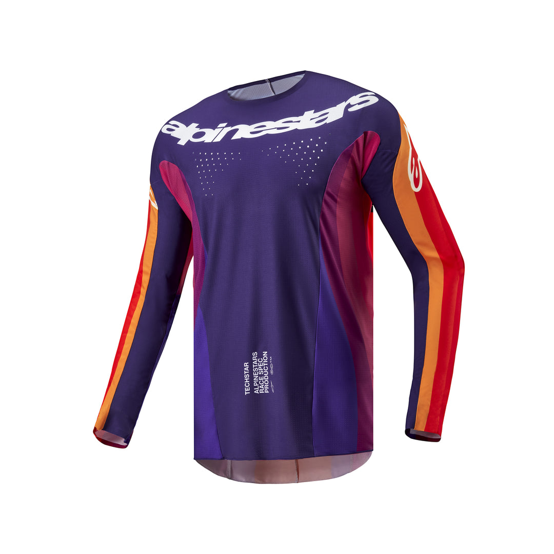 ALPINESTARS CAMISOLA TECHSTAR PNEUMA