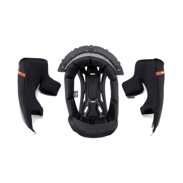 SCORPION EXO-390 AIR INTERIOR COMPLETO