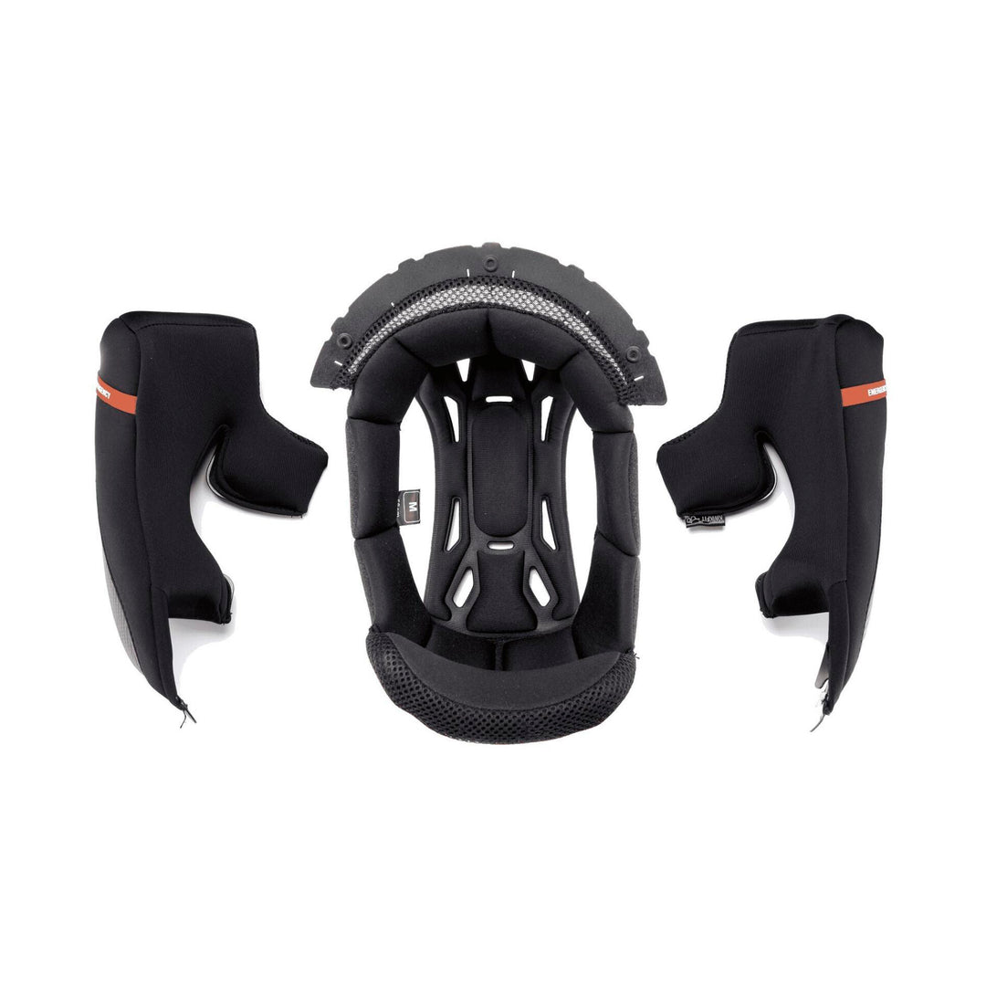 SCORPION EXO-390 AIR INTERIOR COMPLETO
