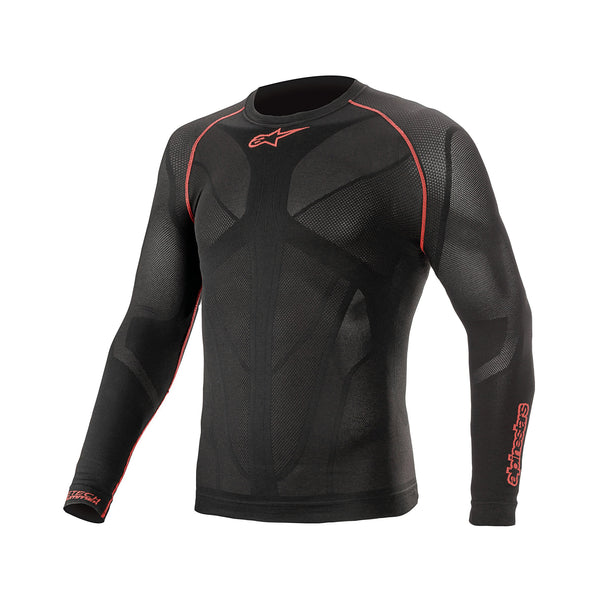 ALPINESTARS CAMISOLA INTERIOR M/COMP TECH VERÃO V2