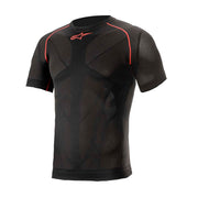 ALPINESTARS CAMISOLA INTERIOR M/ CURTA TECH VERÃO V2
